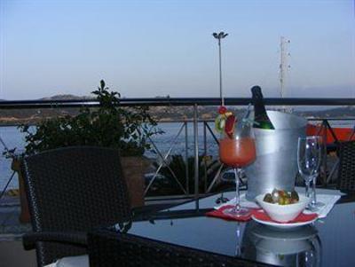 фото отеля Excelsior Hotel La Maddalena