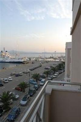фото отеля Excelsior Hotel La Maddalena
