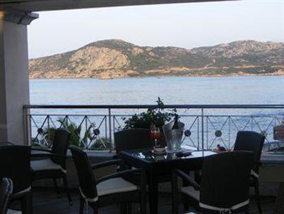 фото отеля Excelsior Hotel La Maddalena