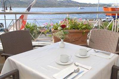 фото отеля Excelsior Hotel La Maddalena