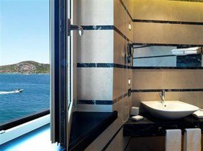 фото отеля Excelsior Hotel La Maddalena
