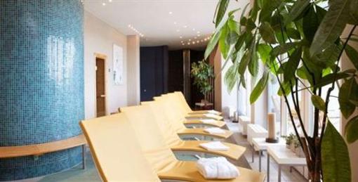 фото отеля Steigenberger Hotel Stadt Hamburg