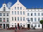 фото отеля Steigenberger Hotel Stadt Hamburg