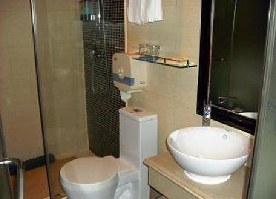 фото отеля Vienna Hotel (Shenzhen Dalang)
