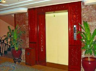 фото отеля Vienna Hotel (Shenzhen Dalang)