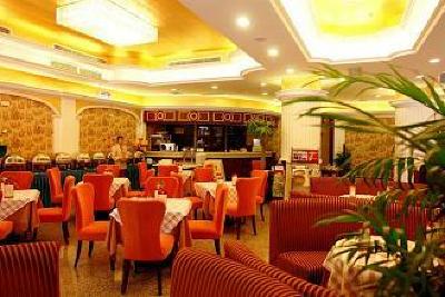 фото отеля Vienna Hotel (Shenzhen Dalang)