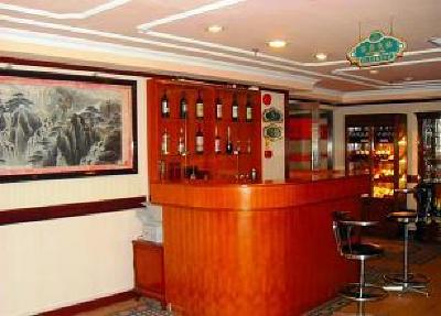 фото отеля Vienna Hotel (Shenzhen Dalang)