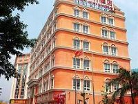 Vienna Hotel (Shenzhen Dalang)