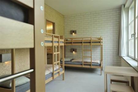 фото отеля Basel Youth Hostel
