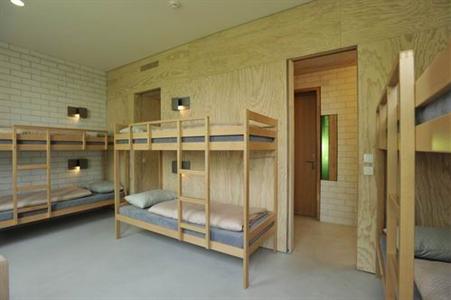 фото отеля Basel Youth Hostel
