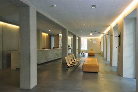 фото отеля Basel Youth Hostel