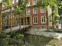 Basel Youth Hostel