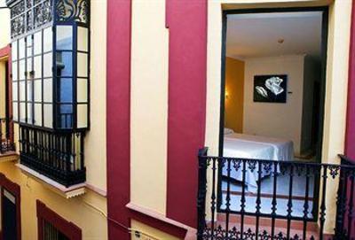 фото отеля Itaca Sevilla