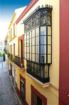 фото отеля Itaca Sevilla