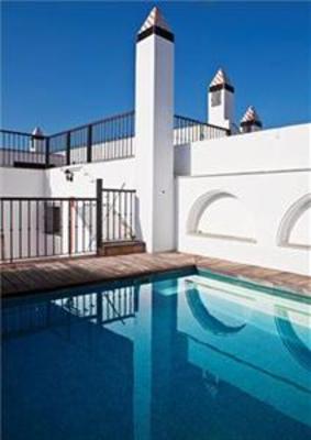 фото отеля Itaca Sevilla