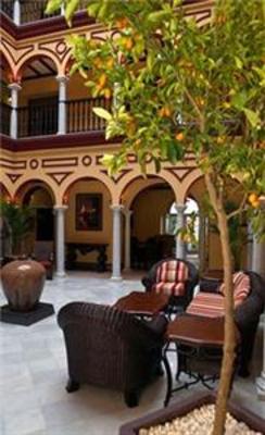 фото отеля Itaca Sevilla