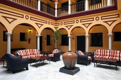 фото отеля Itaca Sevilla