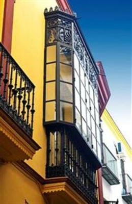 фото отеля Itaca Sevilla
