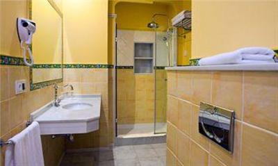 фото отеля Itaca Sevilla