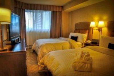 фото отеля Minto Suite Hotel