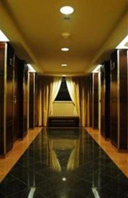 фото отеля Minto Suite Hotel