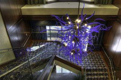 фото отеля Minto Suite Hotel