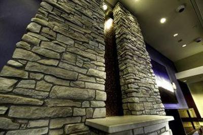 фото отеля Minto Suite Hotel