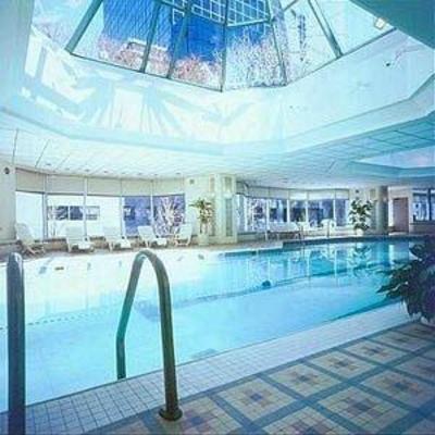 фото отеля Minto Suite Hotel