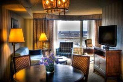 фото отеля Minto Suite Hotel