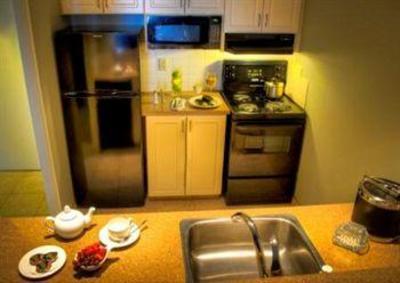 фото отеля Minto Suite Hotel