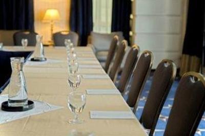 фото отеля Minto Suite Hotel