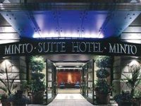 Minto Suite Hotel