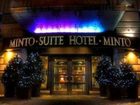 фото отеля Minto Suite Hotel