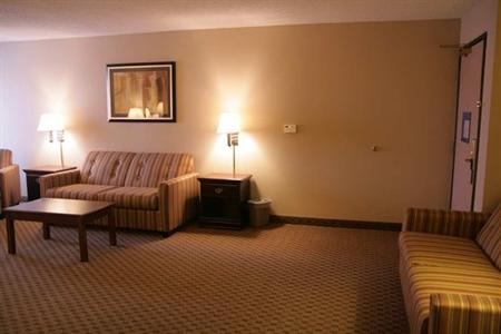 фото отеля Hampton Inn Olathe