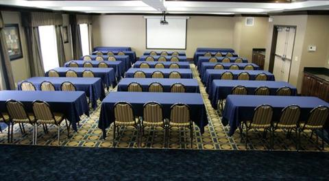 фото отеля Hampton Inn Olathe