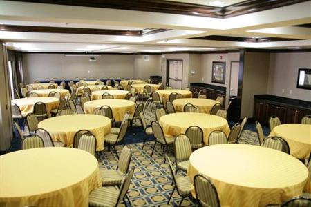 фото отеля Hampton Inn Olathe