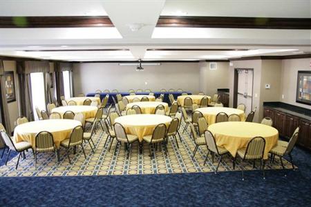 фото отеля Hampton Inn Olathe