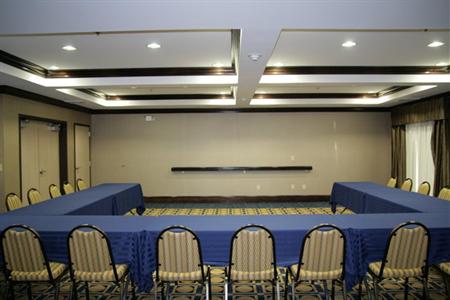 фото отеля Hampton Inn Olathe