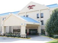 Hampton Inn Olathe