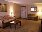 фото отеля Hampton Inn Olathe