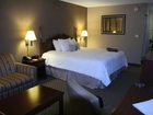 фото отеля Hampton Inn Olathe