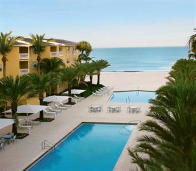 фото отеля Edgewater Beach Hotel A Waldorf Astoria Hotel