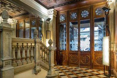 фото отеля Catalonia Plaza Cataluna