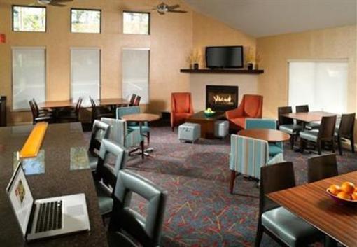 фото отеля Residence Inn Santa Fe