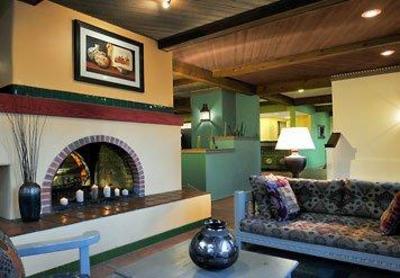 фото отеля Residence Inn Santa Fe