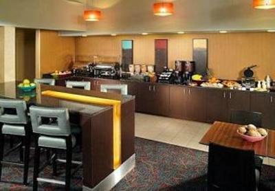 фото отеля Residence Inn Santa Fe