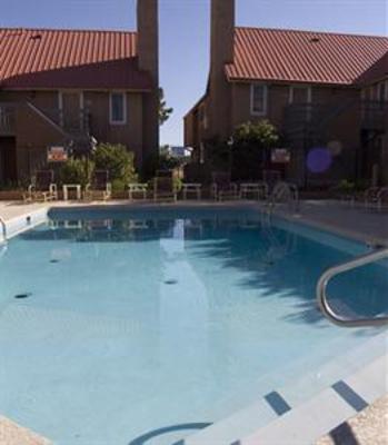 фото отеля Residence Inn Santa Fe