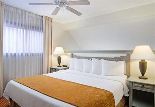 фото отеля Residence Inn Santa Fe