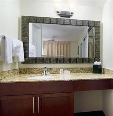 фото отеля Residence Inn Santa Fe