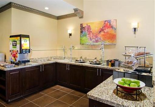фото отеля Residence Inn Santa Fe